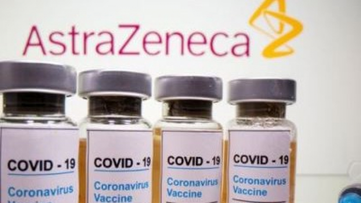 Բելգիայում AstraZeneca-ն կօգտագործեն 41 տարեկանից բարձր պացիենտների համար