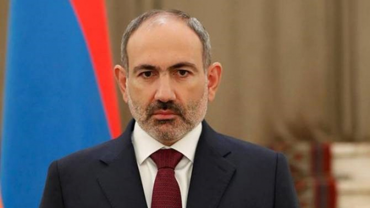 Այսօր Նիկոլ Փաշինյանը հանդես կգա ուղերձով