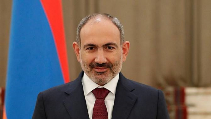 Կարևոր համարեցի, որ հրաժարականը տեղի ունենա հենց այսօր՝ Քաղաքացու օրը. Նիկոլ Փաշինյանի ուղերձը ժողովրդին