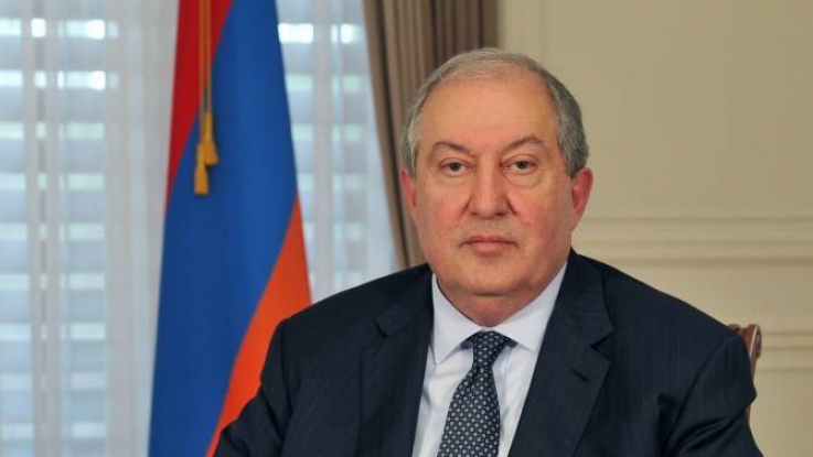 ՀՀ նախագահն ընդունել է կառավարության հրաժարականը