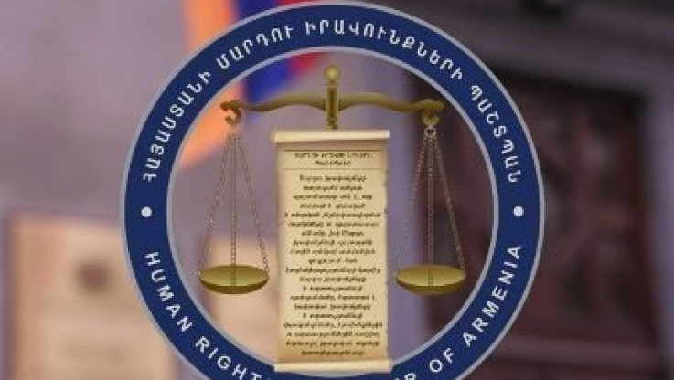 Ընտանիքում բռնության գործերի առանձնահատկությունն արագ արձագանքման մեջ է․ ՄԻՊ-ը դիրքորոշում է ներկայացրել ՍԴ