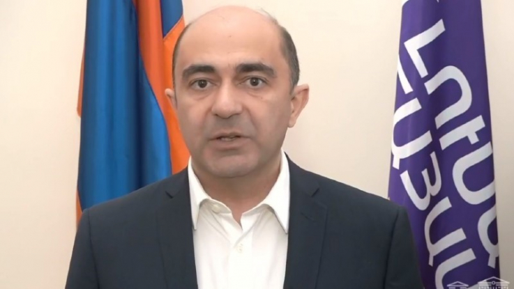 Եվրոպայի խորհուրդը աջակցում է հայ ռազմագերիների վերադարձման գործընթացին. Էդմոն Մարուքյան (տեսանյութ)