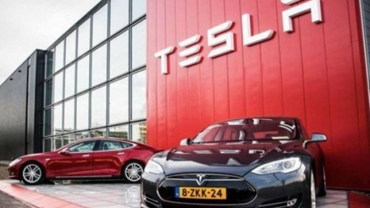 Tesla-ն առաջին եռամսյակն ավարտել Է ռեկորդային շահույթով