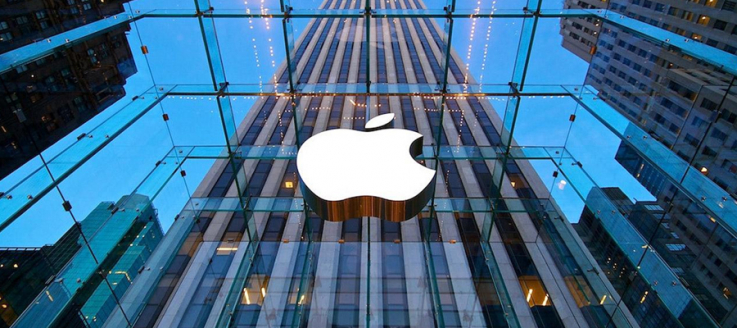 Apple-ը տուգանվել է 12 միլիոն դոլարով