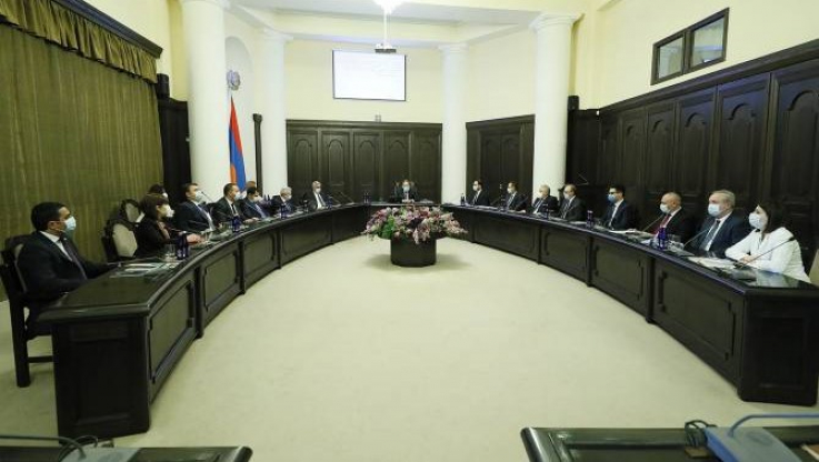 Այգեհիմնում կատարող շահառուների համար կմեղմվի գրավի պահանջը