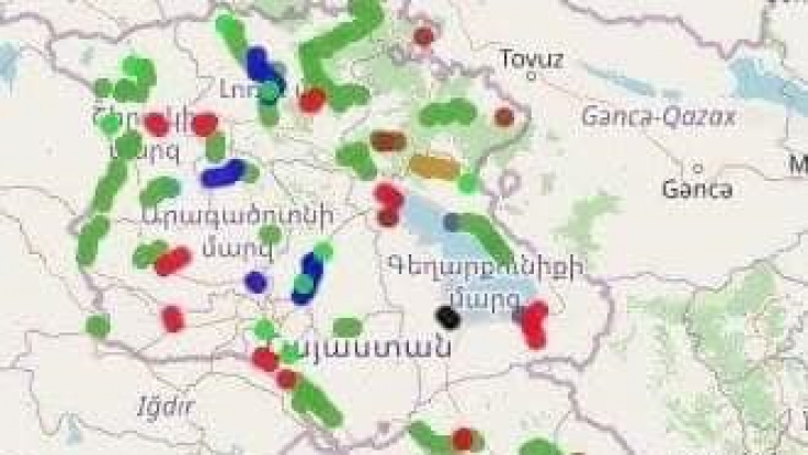 2021թ. ՀՀ ճանապարհային ցանցի վերանորոգման ենթակա ճանապարհահատվածների ցանկն արդեն հասանելի. Պապիկյան