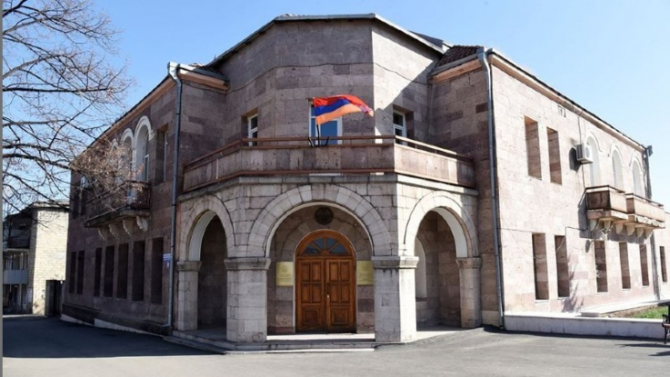 «Կոլցո» գործողությունը դարձավ Ադրբեջանի ցեղասպան քաղաքականության հերթական դրսևորումը․ ԱՀ ԱԳՆ հայտարարությունը