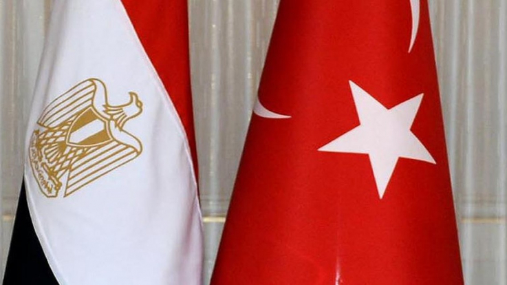 Թուրքիայի և Եգիպտոսի միջև բարեկամության խումբ է ստեղծվել 8 տարվա դադարից հետո