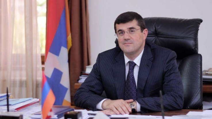 Արայիկ Հարությունյանը որպես վկա հարցաքննվել է ԱՀ դատախազության քննիչների կողմից