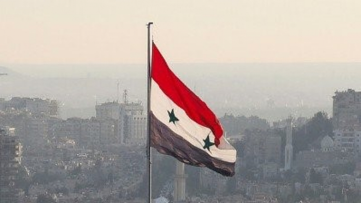 Սիրիայում դատարանը գրանցել է նախագահի երեք թեկնածուի