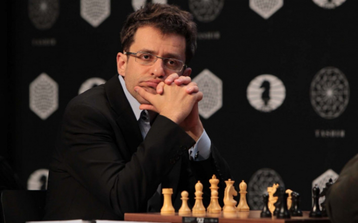 Արոնյանը New in chess առցանց մրցաշարում զբաղեցրել է 4-րդ տեղը
