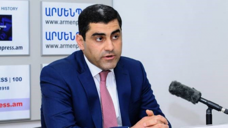 Ռուսաստանյան, չինական, արաբական ընկերությունները հետաքրքրված են ՀՀ-ի վերականգնվող էներգետիկայի շուկայով