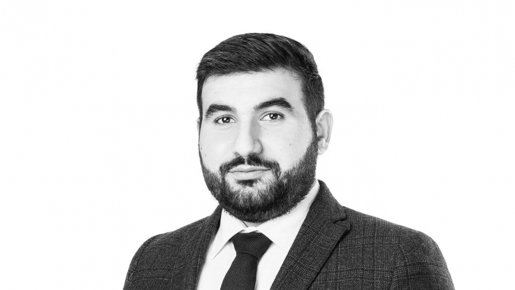 Պատվաստվեք, ընկերներ, հանուն ձեր և ձեր հարազատների առողջության. Վ. Ալեքսանյան