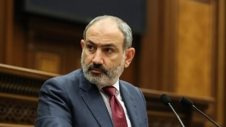 Թուրքիան 100 տարի անց վերադարձել է տարածաշրջան, որպեսզի շարունակի իր ցեղասպան քաղաքականությունը. Փաշինյան