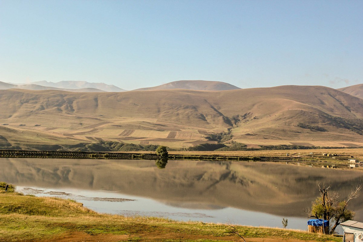 Ինչո՞ւ չենք հիշում, որ մենք ունենք Արծվաշենի հարց․ Նիկոլ Փաշինյան