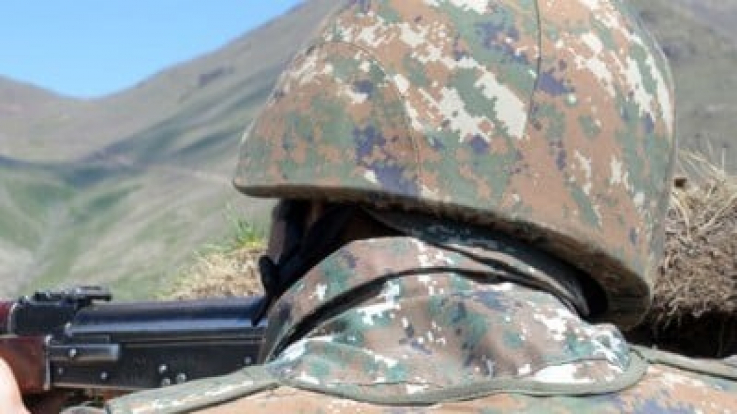 Վարդենիսից անհետացած զինծառայողի հեռախոսը գտնվել է դիրքից մոտ 30 կմ հեռավորության վրա․ Կողբի գյուղապետ