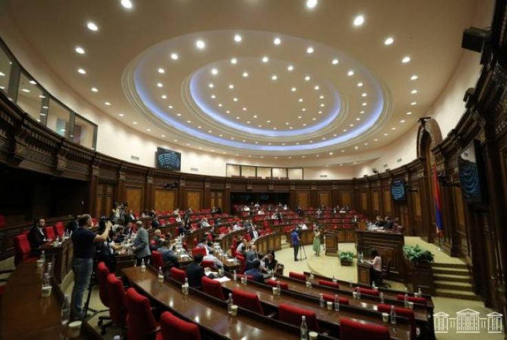 Մարտական գործողություններին մասնակցած պետական պաշտոնյաների համար կնախատեսվեն սոցիալական երաշխիքներ