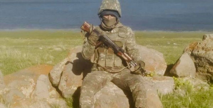 Սև լճում կանգնած տղերքը շաաատ զայրացած են Սյունիքի «համայնքապետերի» ու «կամավորների» վրա