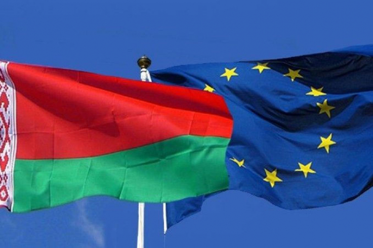 ԵՄ-ն որոշել է ընդլայնել Բելառուսի դեմ պատժամիջոցները