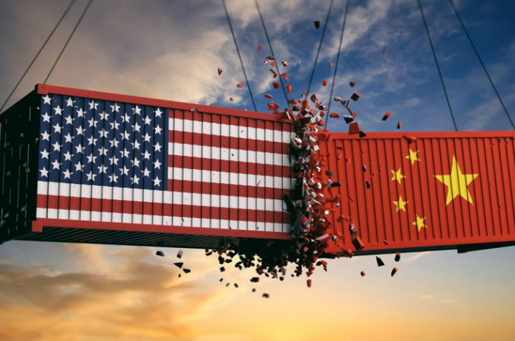 «Կարծիքների անկեղծ փոխանակում». ԱՄՆ-ն և Չինաստանը վերսկսել են առևտրային բանակցությունները