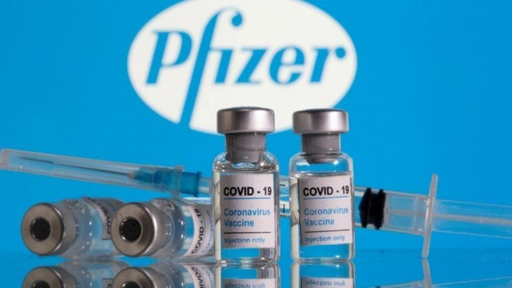 ԵՄ-ում թույլատրել են Pfizer-ի պատվաստանյութը կիրառել 12-15 տարեկանների շրջանում