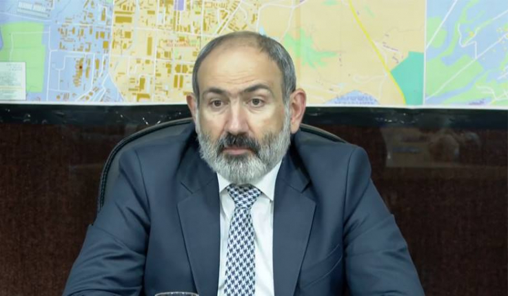 Ամեն ինչ պետք է անել ընտրակաշառքը բացառելու համար. Փաշինյան