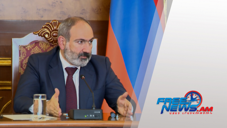 Վանաձոր տանող որակյալ ճանապարհի հարցը լուծված է․ վարչապետ 