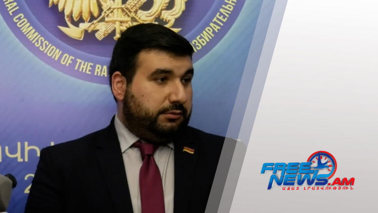 Էդ ստի քոքը բաց թողեք, հերիք ա․ պատգամավոր