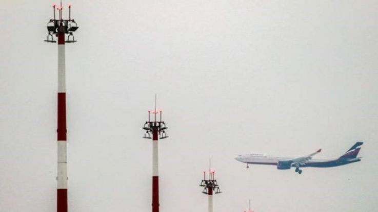 ՌԴ-ն երկարացնում է թռիչքների սահմանափակումը Թուրքիա եւ վերականգնում չվերթները Լոնդոն