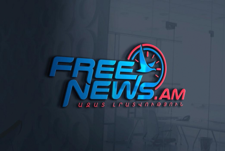 Այսօրվանից Freenews-ը եթերում է