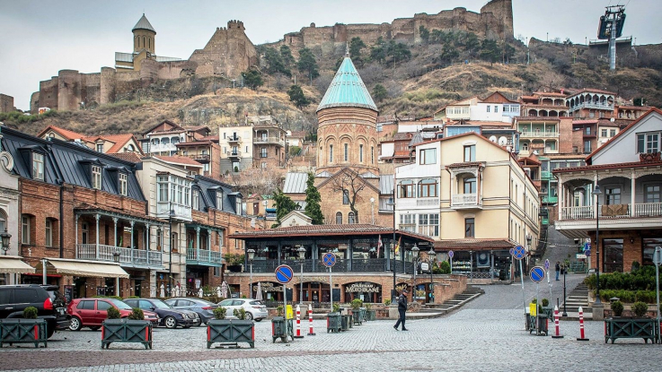 Վրաստանում արձանագրվել է կորոնավիրուսի 832 նոր դեպք
