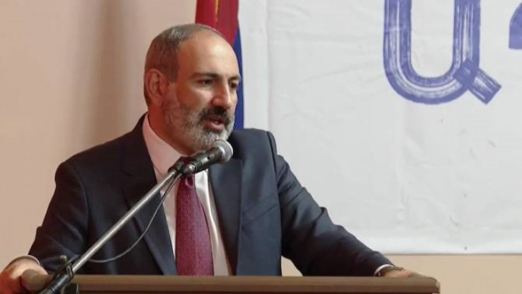 Փաշինյանը Քոչարյանին մեղադրեց Արցախի առաջին պատերազմի հաղթանակի քաղաքական արդյունքը ոչնչացնելու մեջ