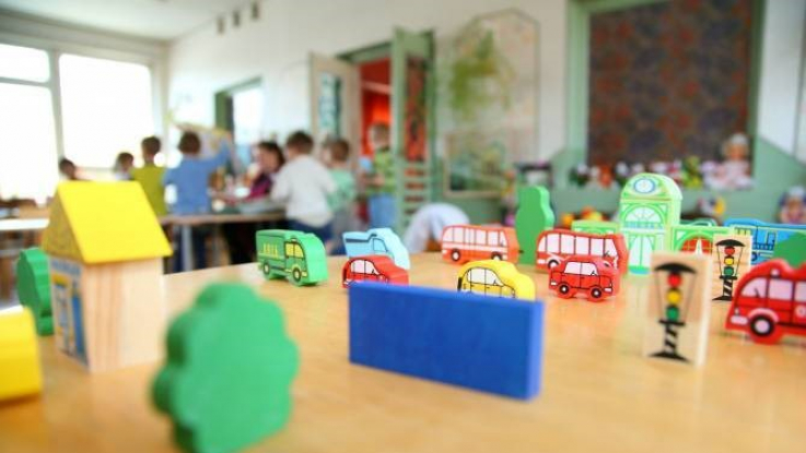 Երուսաղեմի Միացյալ հանձնախումբը կֆինանսավորի Արցախի Խնուշինակ գյուղի մանկապարտեզի վերակառուցումը