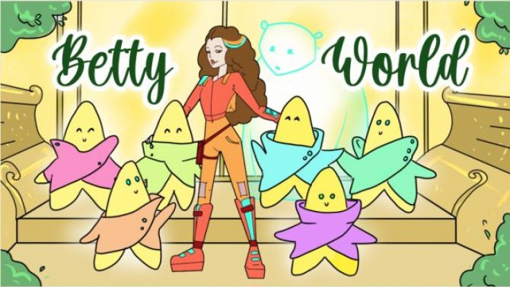 Բեթթին ներկայացրել է «Betty World» երգի տեսահոլովակը