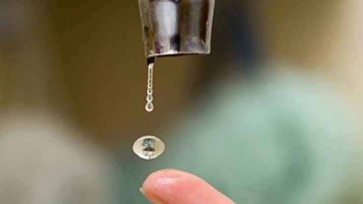 Հրազդանի որոշ հատվածներում ջրամատակարարումը 8 ժամով կդադարեցվի