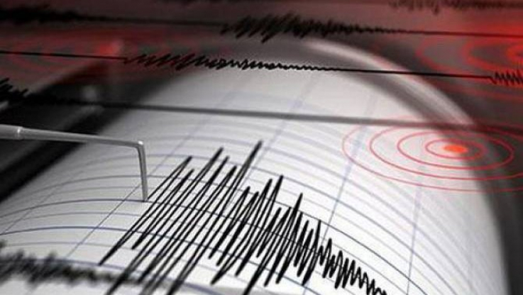 5 մագնիտուդով երկրաշարժ Է տեղի ունեցել Ճապոնիայի ափերի մոտ