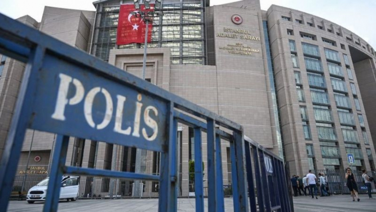 «Թուրքիայի բնակչության 1 տոկոսը գտնվում է բանտերում կամ պայմանական ազատության մեջ»․ ԵԽ զեկույց