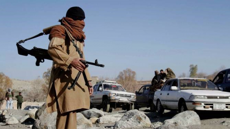 Աֆղանստանում սպանել են անվտանգության ուժերի առնվազն վեց աշխատակիցների