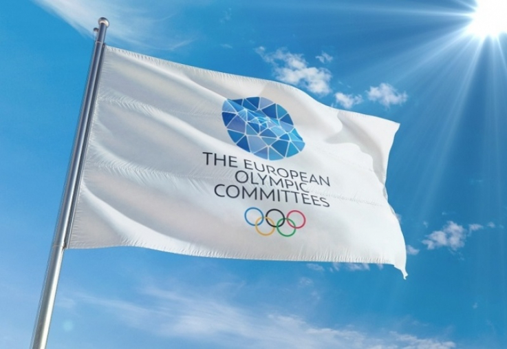 Մեկնարկել է Եվրոպայի օլիմպիական կոմիտեի 50-րդ հոբելյանական ասամբլեան