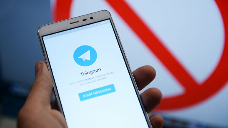 Գերմանիայում Telegram ալիքին սպառնում է մինչև 55 միլիոն եվրոյի տուգանք