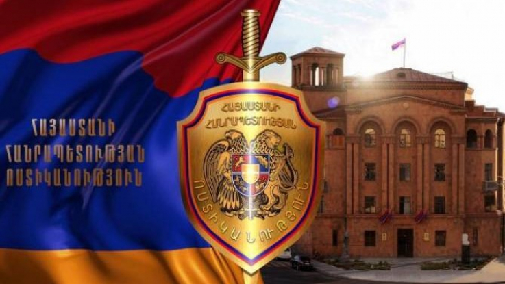 Գորիսի մշակույթի կենտրոնի տնօրենը աշխատակցուհուն արգելել է մասնակցել Փաշինյանի քարոզարշավին. հարուցվել է քրեական գործ