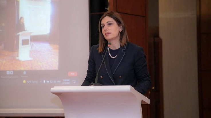 Ոչ վարակիչ հիվանդություններից մահացությունը կազմում է ընդհանուրի 80%-ը․ ԱՆ