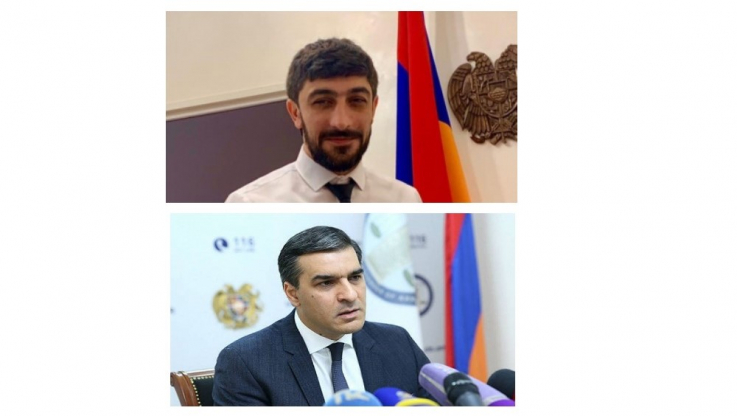 Քանի որ ՀՀ ՄԻՊ Արման Թաթոյանը անտեսել է մարդկային հորդորս՝ դիմելու եմ դատախազին, հանցագործության մասին հաղորդում ներկայացնելով. Վ. Գաբրիելյան