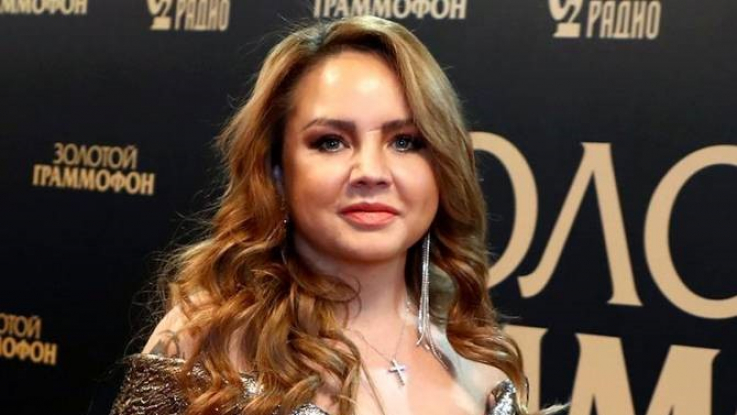 Երգչուհի Մաքսիմը արհեստական կոմայի մեջ է