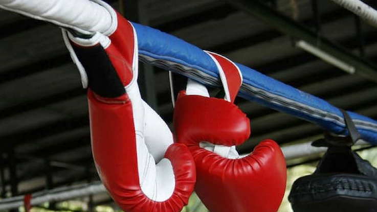 Երկու հայ բռնցքամարտիկ հաղթանակ է տարել․Մ22 ԵԱ