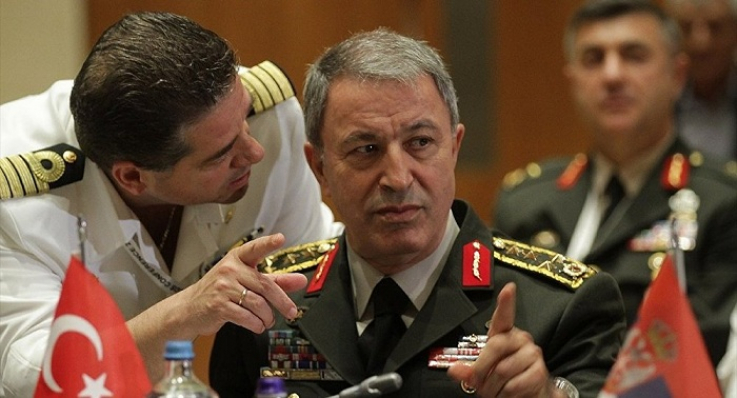 Պաշտպանության նախարար. Թուրքիան լրացուցիչ զորքեր չի ուղարկի Աֆղանստան