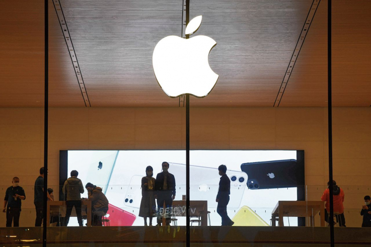 Ֆրանսիան դատի է տալիս Apple-ին` պայմանագրային վիրավորական պայմանների համար