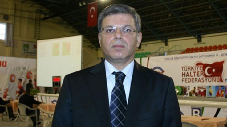 Ծանրամարտի եվրոպական ֆեդերացիայի թուրք նախագահը և 17 թուրք ծանրորդ մեղադրվում են դոպինգային խախտումների համար