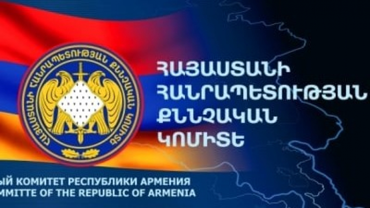 33-ամյա տղամարդուն գտել են վագոն տնակում կախված վիճակում. Ձեռքերը հետեւից մասում կապված են եղել նույն պարանով