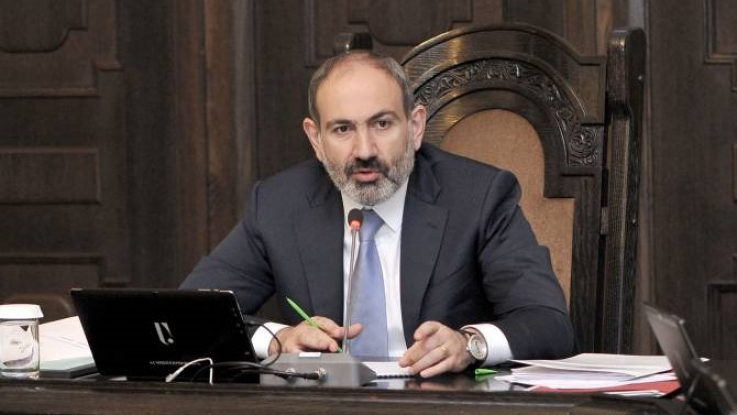 Նման գործելաոճ չեմ հանդուրժելու. Նիկոլ Փաշինյանը՝ իր հանձնարարականը ուշացմամբ կատարելու մասին